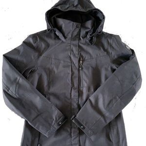 Killtec waterproof jacket